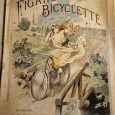 FIGARO BICYCLETTE