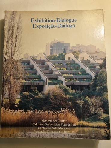 EXPOSIÇÃO-DIÁLOGO