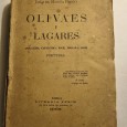 OLIVAES E LAGARES 