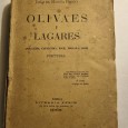 OLIVAES E LAGARES 