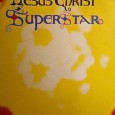 JESUS CHRIST SUPERSTAR