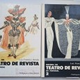 HISTÓRIA DO TEATRO DE REVISTA EM PORTUGAL