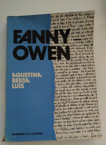 FANNY OWEN