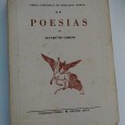 POESIAS de Alvaro de Campos