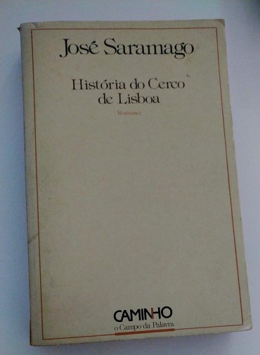 HISTORIA DO CERCO DE LISBOA