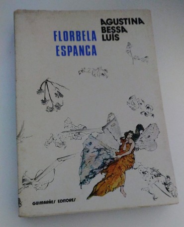 FLORBELA ESPANCA