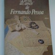 CARTAS DE AMOR DE FERNANDO PESSOA