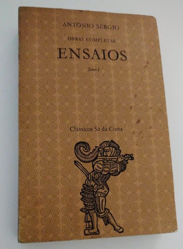 ENSAIOS