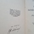 TITULOS NOBILIÁRQUICOS EM PORTUGAL 