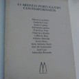 13 ARTISTAS PORTUGUESES CONTEMPORÂNEOS