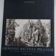 GIOVANNI BATTISTA PIRANESI - Invenções, Caprichos, Arquitectura