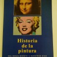 HISTORIA DE LA PINTURA