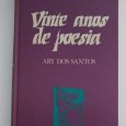 VINTE ANOS DE POESIA