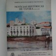 NOTICIAS HISTÓRICAS DE TAVIRA 1242/1840