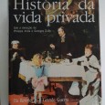 HISTÓRIA DA VIDA PRIVADA - VOL. 4