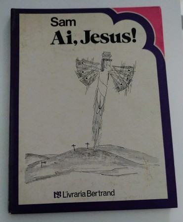 AI, JESUS !