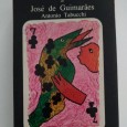 IL GIOCO DI CARTE DI JOSÉ DE GUIMARÃES
