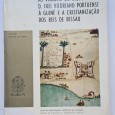 AS VIAGENS DO BISPO D. FREI VITORIANO PORTUENSE À GUINÉ E A CRISTIANIZAÇÃO DOS REIS DE BISSAU