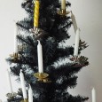 Aplicações para árvore de Natal