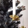 Aplicações para árvore de Natal
