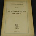 PROBLEMAS DO ESPAÇO PORTUGUÊS