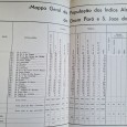DA POPULAÇÃO DOS ÍNDIOS NAS CAPITANIAS DO ESTADO DO GRÃO-PARÁ E S. JOSÉ DO RIO NEGRO EM JANEIRO DE 1792