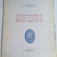 DA POPULAÇÃO DOS ÍNDIOS NAS CAPITANIAS DO ESTADO DO GRÃO-PARÁ E S. JOSÉ DO RIO NEGRO EM JANEIRO DE 1792