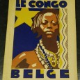LE CONGO BELGE