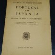 PORTUGAL EM ESPANHA