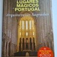 LUGARES MÁGICOS DE PORTUGAL ARQUITECTURAS SAGRADAS