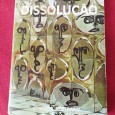 Urbano Tavares Rodrigues - Dissoluções, 1ª Ed. 