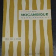 MOÇAMBIQUE