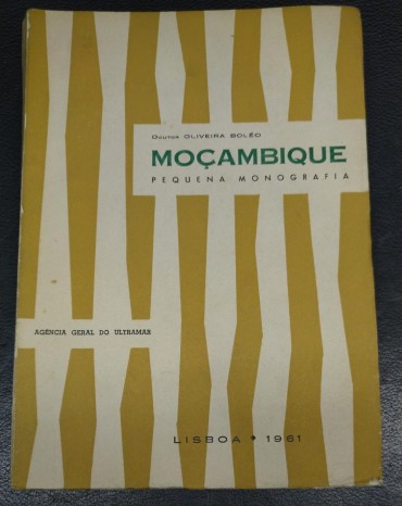 MOÇAMBIQUE