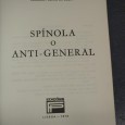 SPINOLA O ANTI-GENERAL