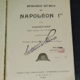 MEMOIRES INTIMES DE NAPOLÉON Ier