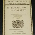 O ROMANCEIRO DE GARRET