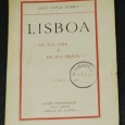 LISBOA - DA SUA VIDA E DA SUA BELEZA