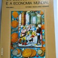 OS DESCOBRIMENTOS E A ECONOMIA MUNDIAL