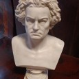 Busto de Beethoven