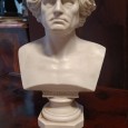 Busto de Beethoven