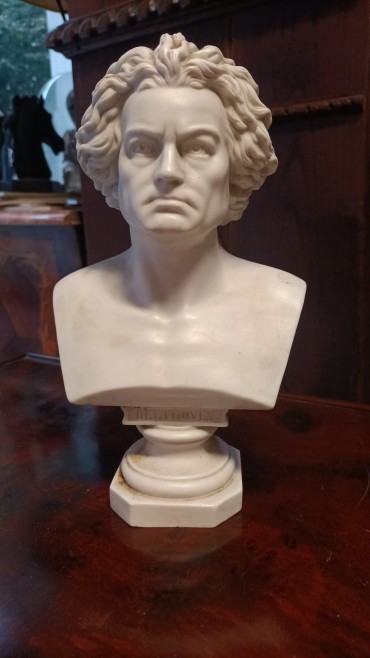 Busto de Beethoven