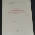 RESENHA HISTÓRICO-MILITAR DAS CAMPANHAS DE ÁFRICA (1961-1974)