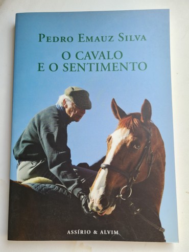 O CAVALO E O SENTIMENTO