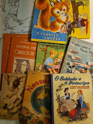 LITERATURA INFANTIL