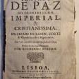 TRATADO DE PAZ – 1710