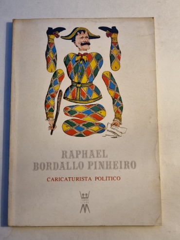 RAPHAEL BORDALLO PINHEIRO