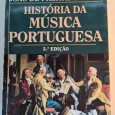 HISTÓRIA DA MÚSICA PORTUGUESA