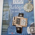 100 RELÓGIOS DE SEMPRE 