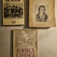 LIVROS SOBRE ENSAIOS