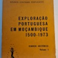 EXPLORAÇÃO PORTUGUESA EM MOÇAMBIQUE 1500 – 1973